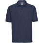 Image produit Polo Piqué poly Coton Classique Homme Polo piqué 0r539m0