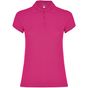 Image produit Star woman Polo femme manches courtes po6634