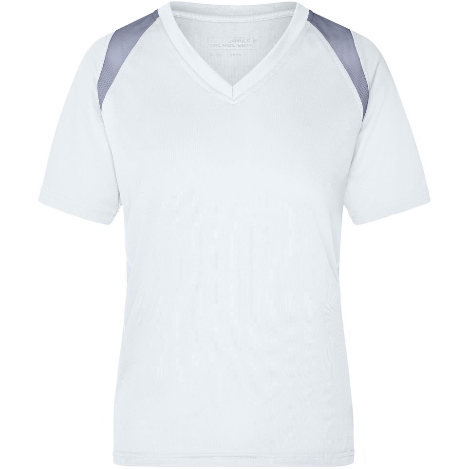 white/silver