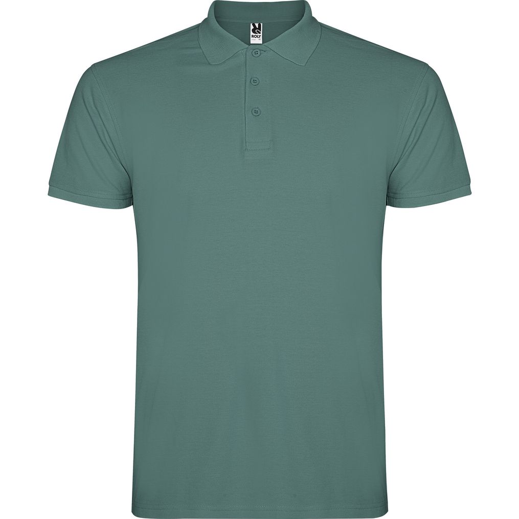 Image produit Star Polo Short Sleeves po6638