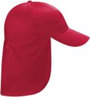 rouge classique