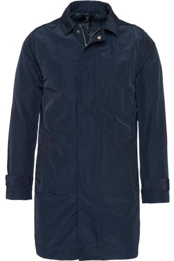 Trench leggero uomo k6150 - Navy