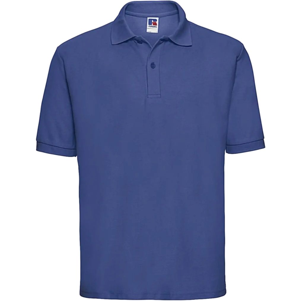 Image produit Polo Piqué poly Coton Classique Homme Polo piqué 0r539m0