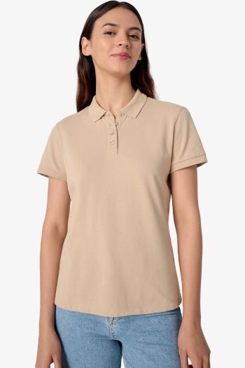 Image produit Polo piqué mujer ib221