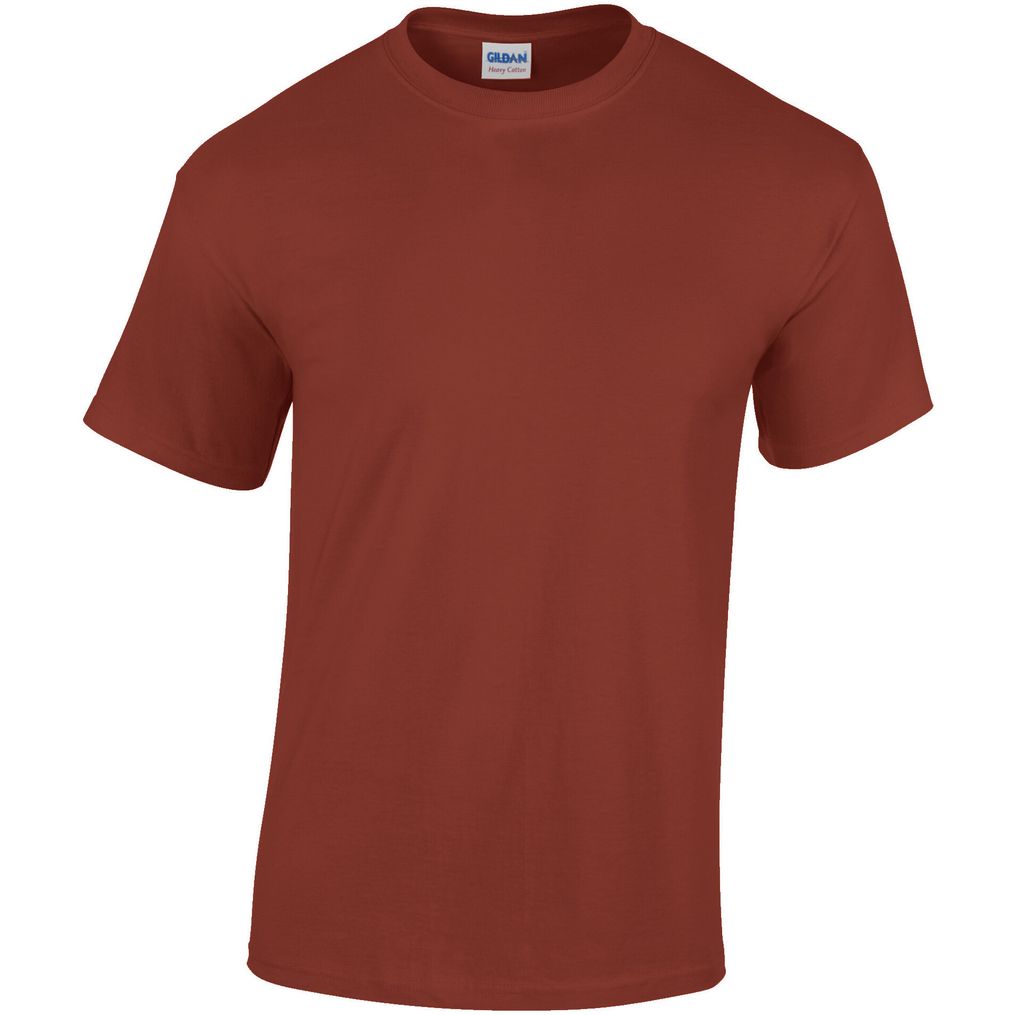 Image produit Adult heavy cotton t-shirt 5000