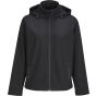 Image produit Race hooded women softshell femme SOL'S 04448