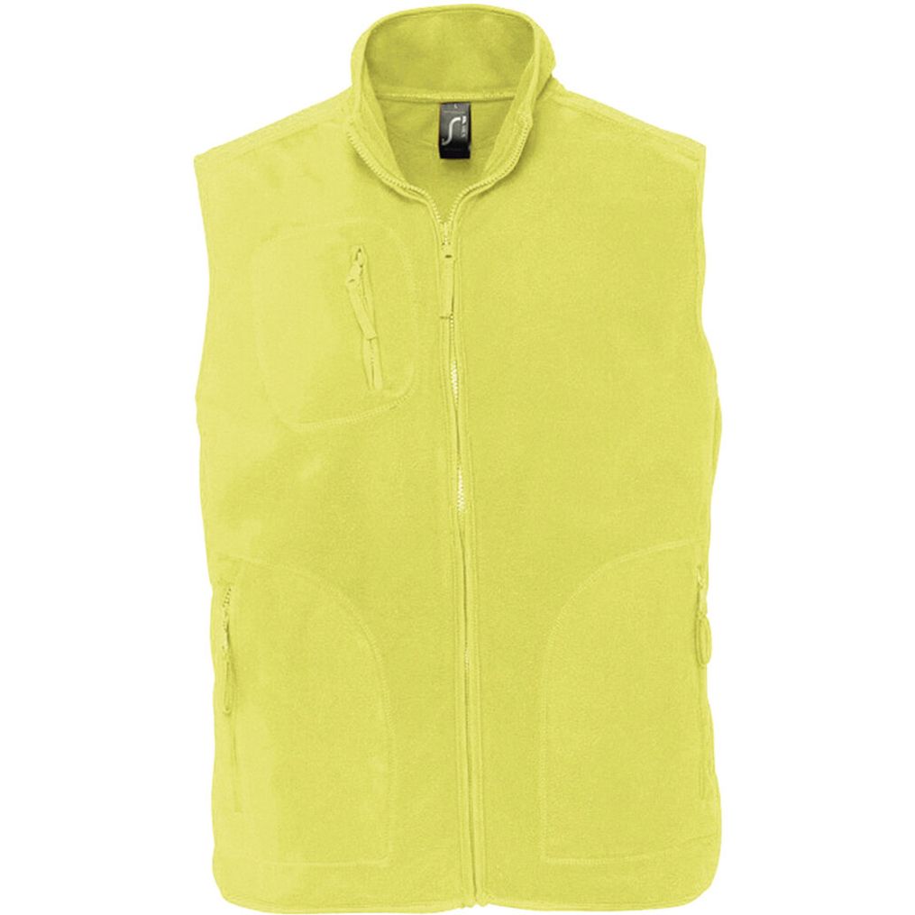 Image produit Norway Gilet polaire senza maniche 51000