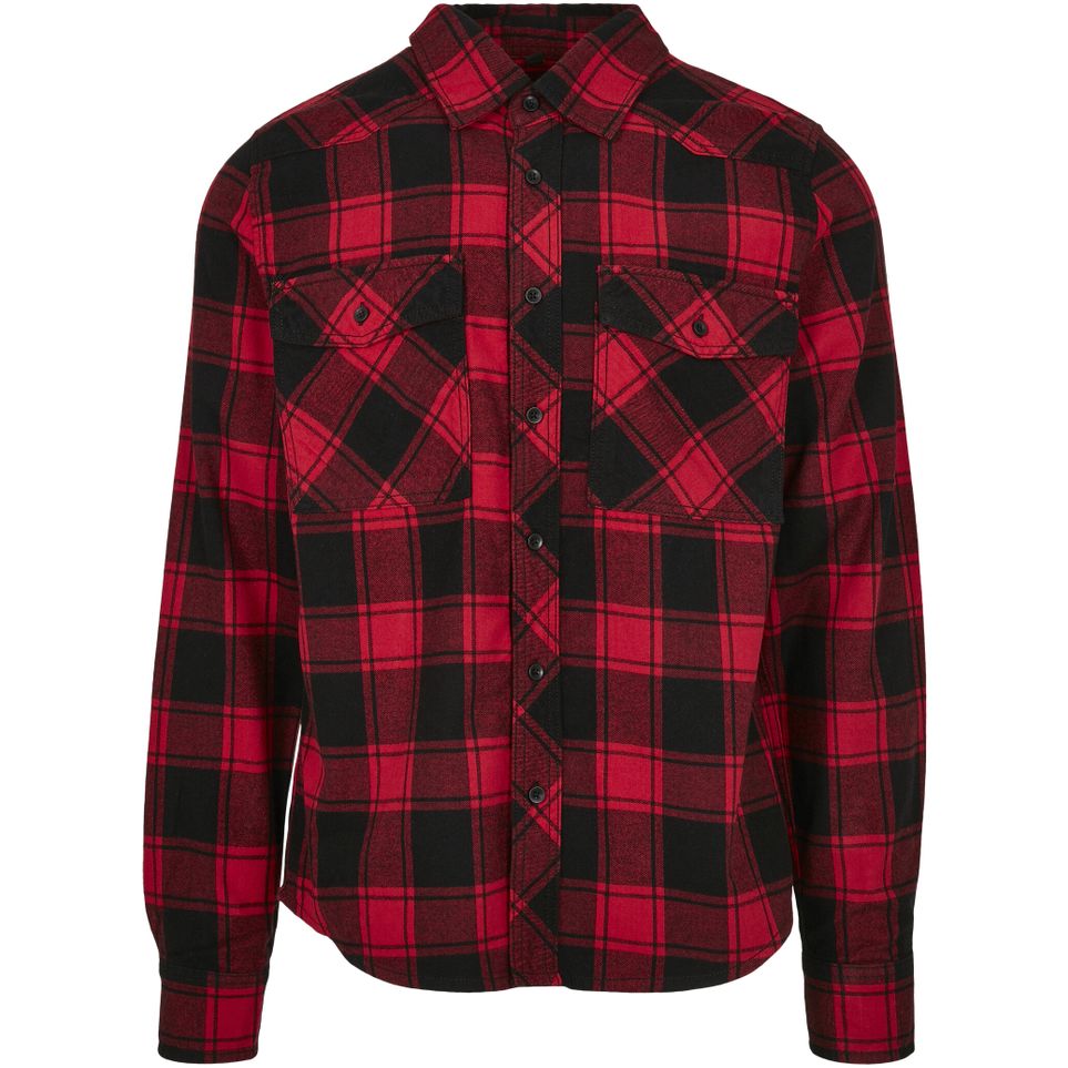 red/black