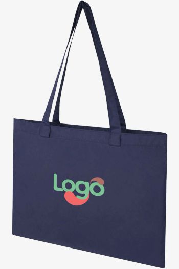 Image produit Recycled circular shopping bag kai 120713