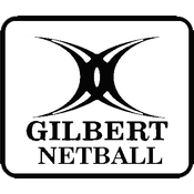 Logo Gilbert Netball