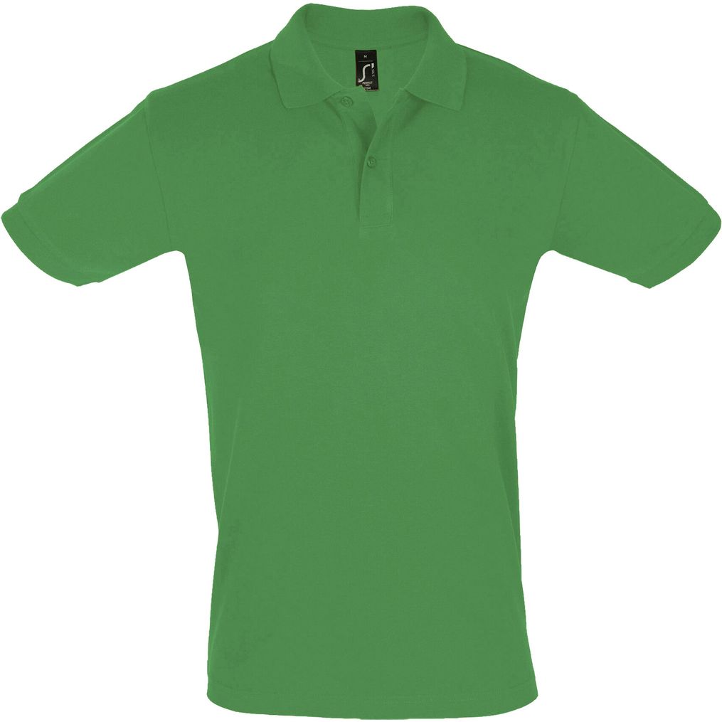 Image produit Perfect men Polo 11346