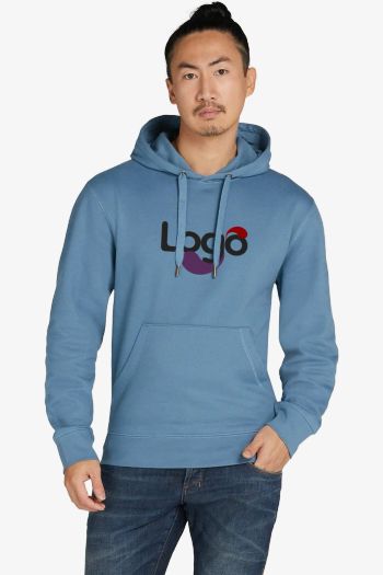 Image produit Sudadera con capucha sin etiqueta unisex sgs270