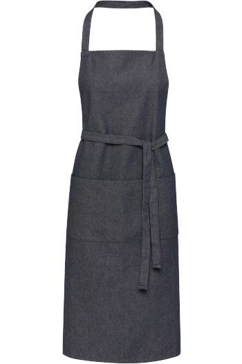 Avental em denim nima aware™ 113333 - Jean