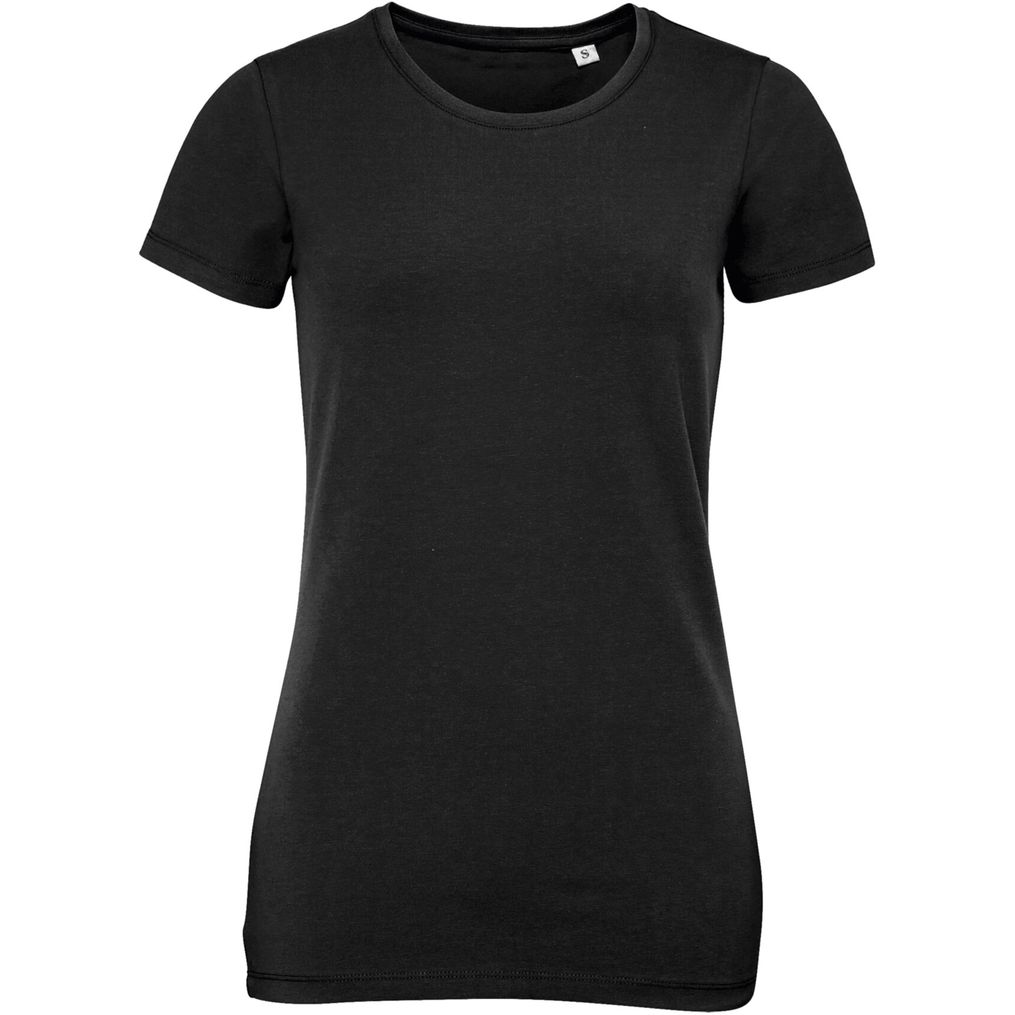 Image produit Millenium women Round neck Tee shirt 02946