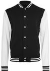 black/white