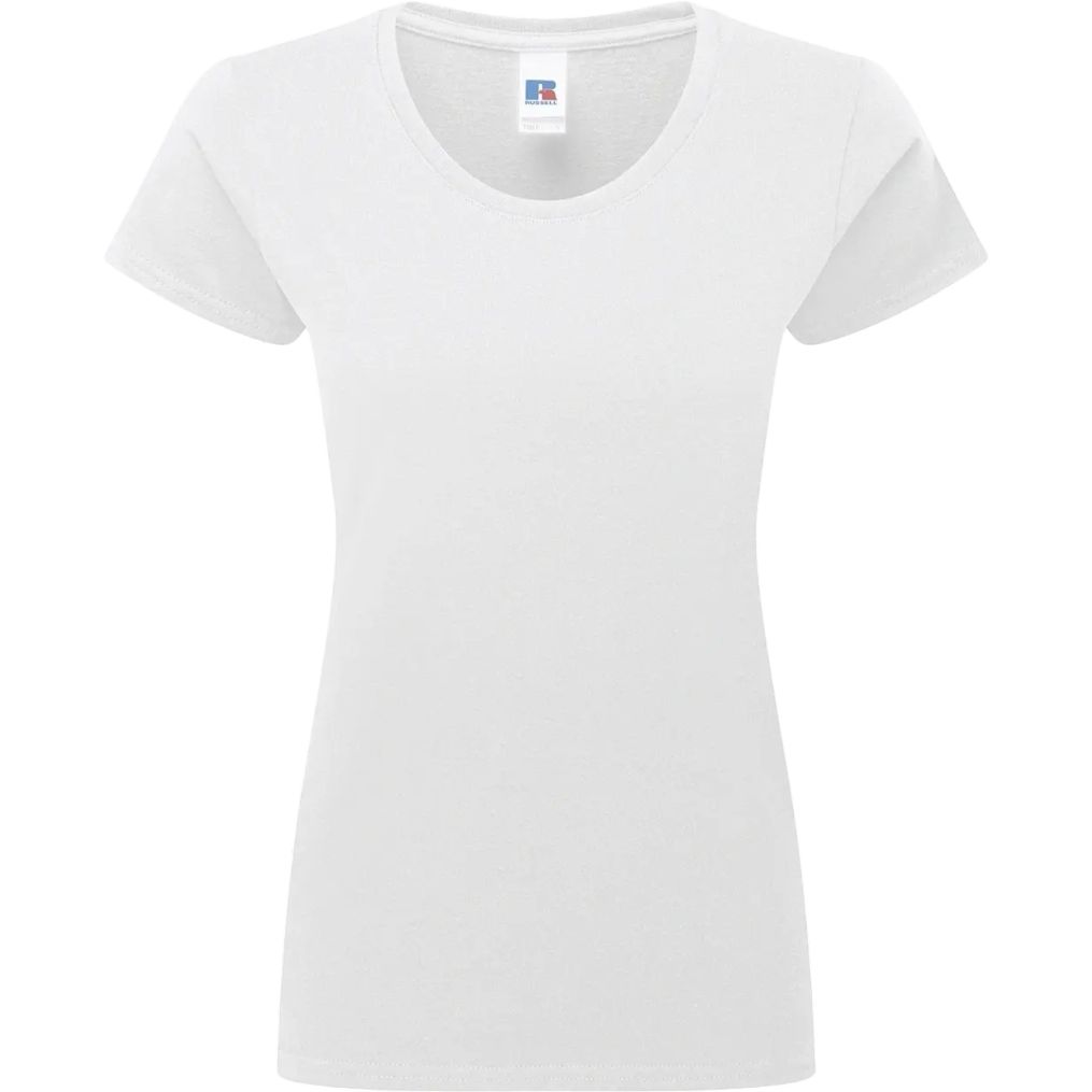 Image produit Authentic women's tee-shirt 0r180f0
