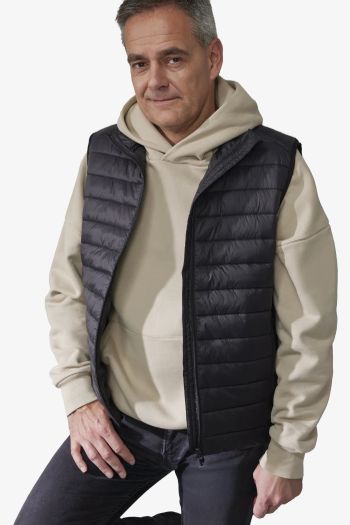 Image produit Reset Bodywarmer Chaleco acolchado bc-jg002