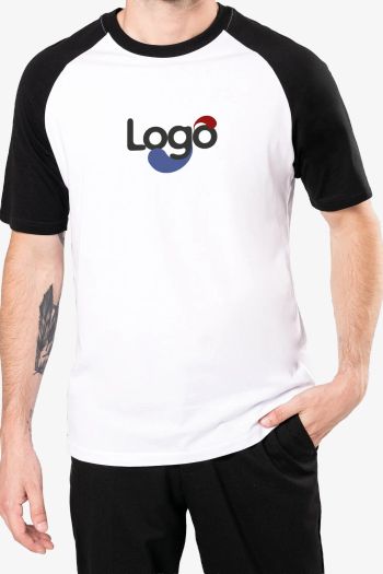 Image produit Baseball - Camisa regata k330