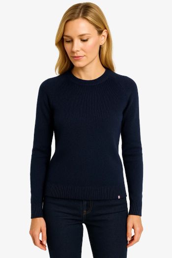 Image produit Pull Marie Laine Mérinos 502