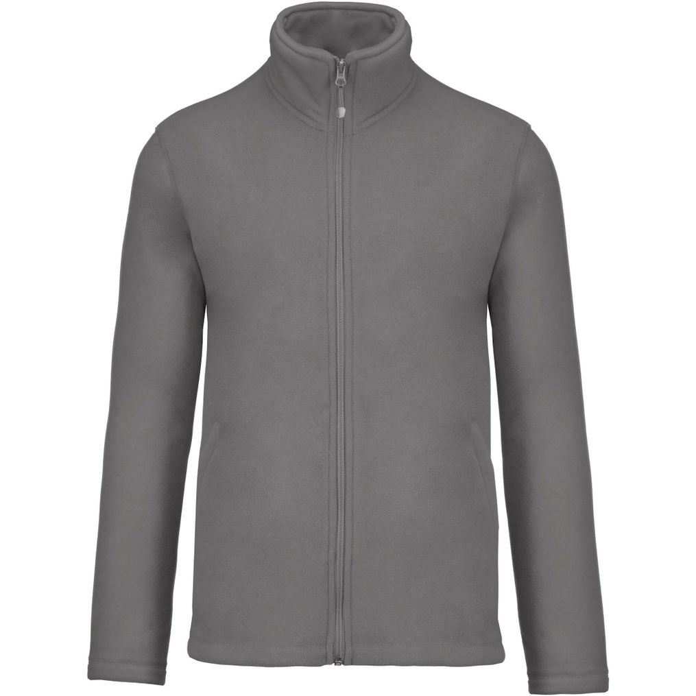 Image produit FALCO Poliestere micropolare zip k911