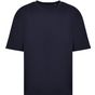 Image produit Oversize 100 Tee shirt coton moderne jt009