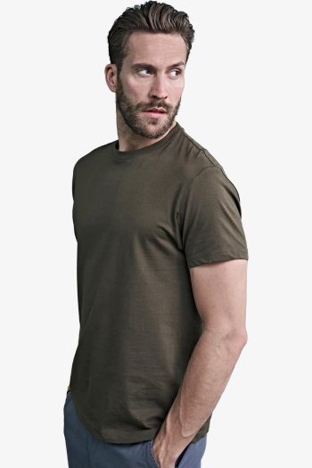 Image produit Sof-tee Tee shirt coton imprimable 8000