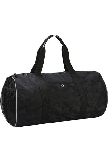 Dreieckzak ® camouflage tr099 - Black camo