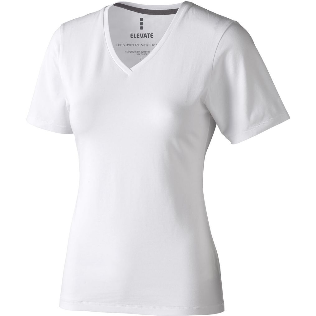 Image produit Bio short-sleeved kawartha 38017 t-shirt