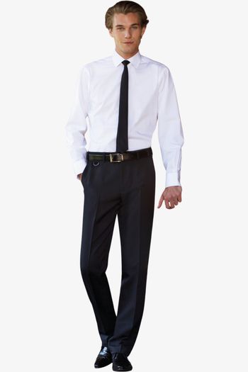 Image produit One tailored Mars trousers 8648