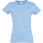 Image produit Camisa feminina Imperial Tee shirt de algodão clássico 11502