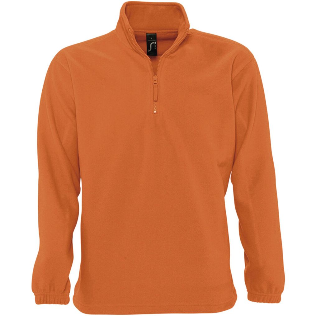 Image produit Ness POLAIRE SWEAT SHIRT UNISSEXE 56000