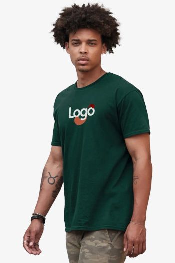 Image produit Essential cotton-t Camisa de algodão clássica 0s460m0