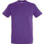 Image produit Regent Tee shirt coton uni 11380