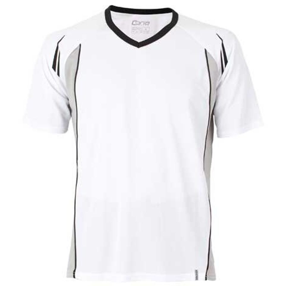 white/black