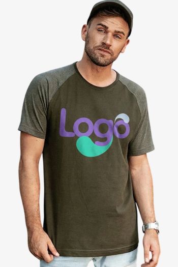 Image produit My mate - moderne T-shirt af bomuld my110