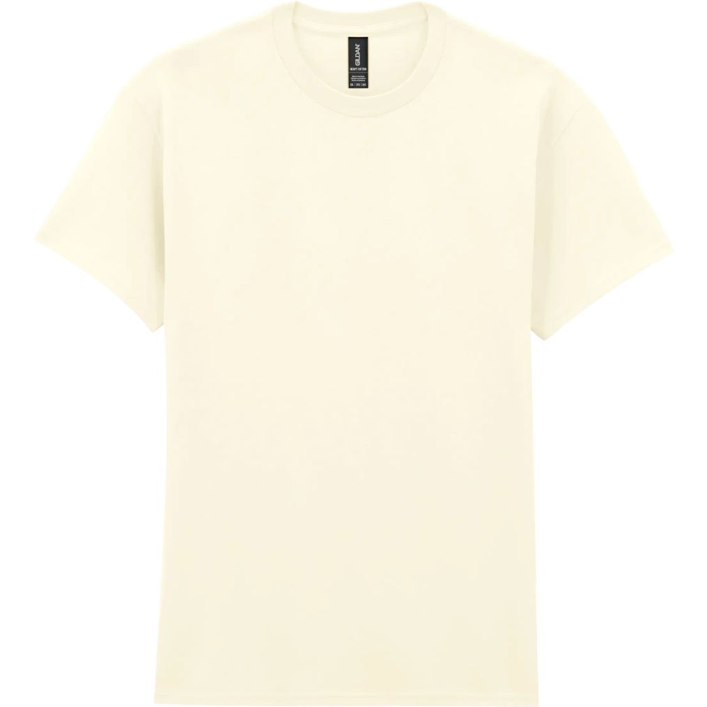 Image produit T-Shirt Heavy Cotton für Erwachsene 5000