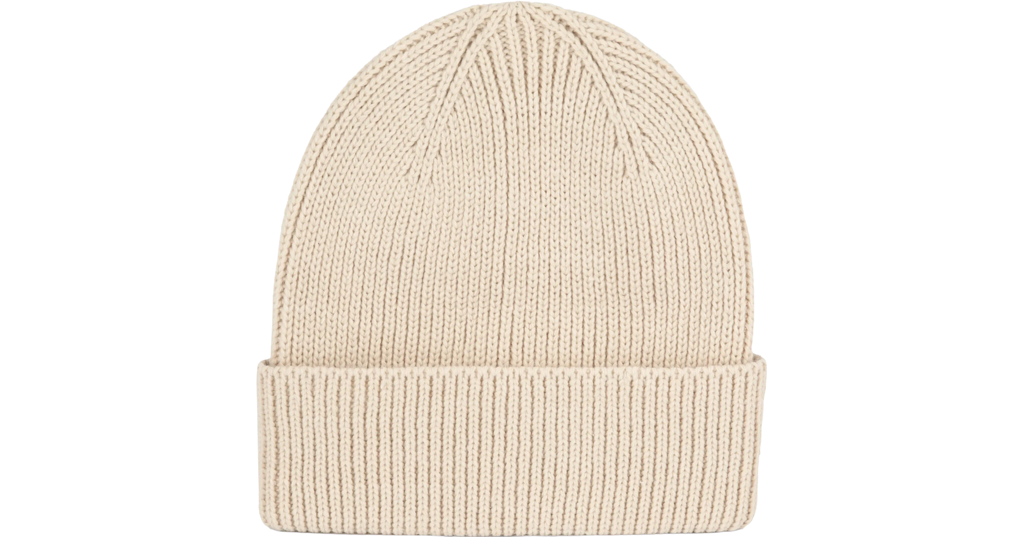 Bonnet côtelé avec revers Bonnet côtelé K-UP kp950 personnalisable ...