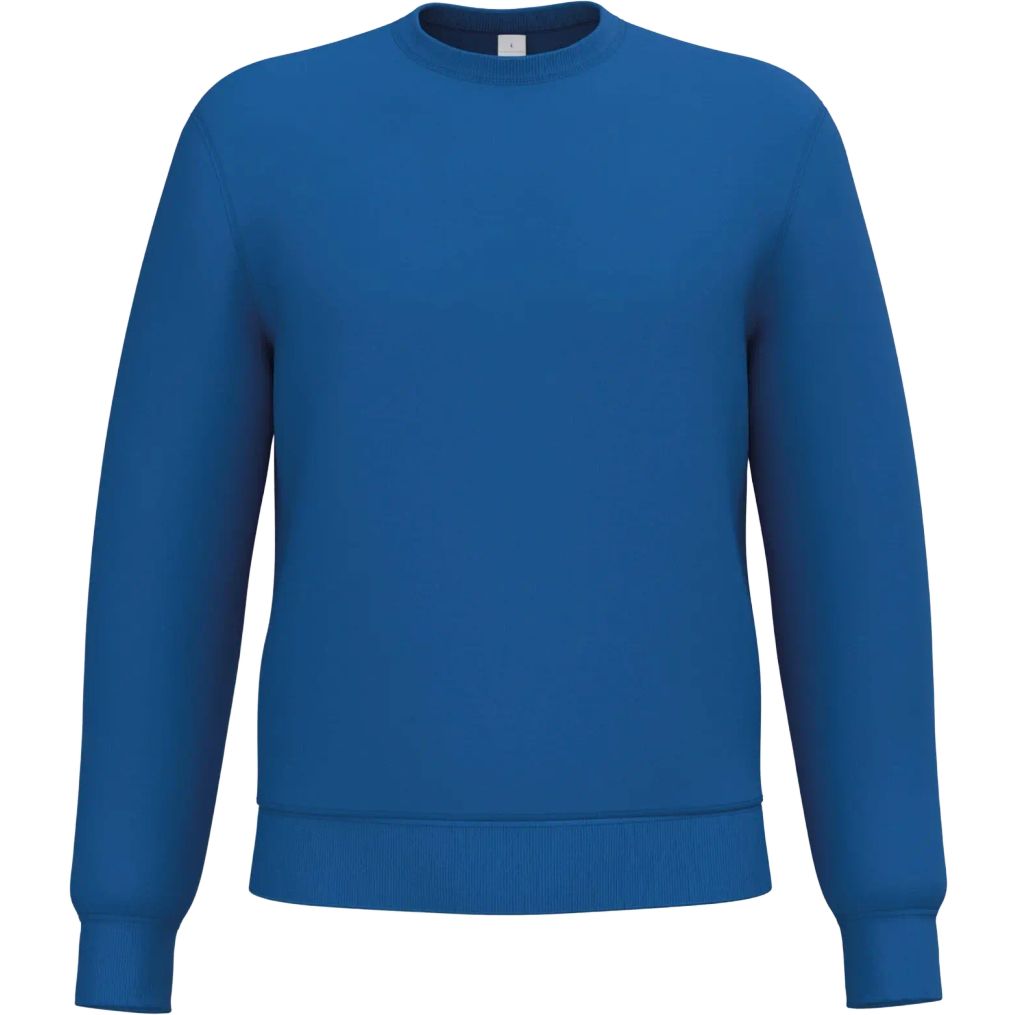 Image produit Sweat z okrągłym dekoltem iDEAL BASIC BRAND ib400