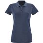 Image produit Perfect women Polo maille piquée coton 11347