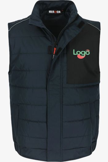 Image produit Diomedes bodywarmer 21mbw2101