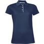 Image produit Performer women PIQUE polyester sublimation 01179