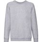 Image produit Classic raglan sweat kids 62-039-0