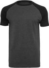 charcoal/black