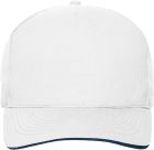white/navy