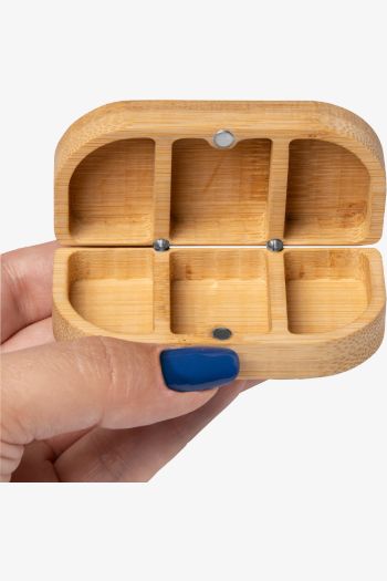 Image produit Mildor boîte à pilules sb1477