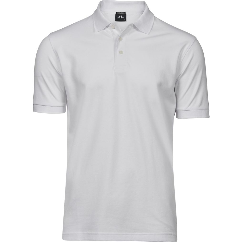 Image produit Luxury stretch polo 1405