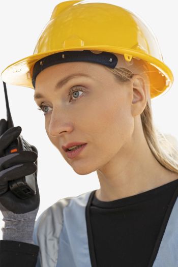 Casco básico de 6 puntos kxbhelmet
