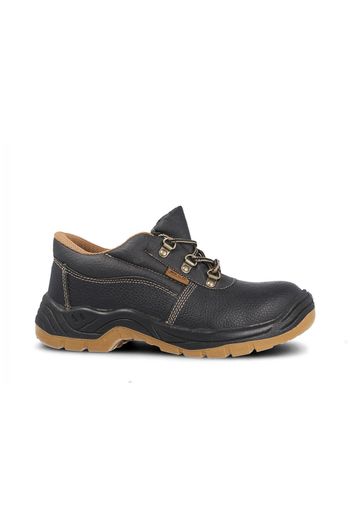 Zp1000 Sicherheitsschuh sp5065 - Black