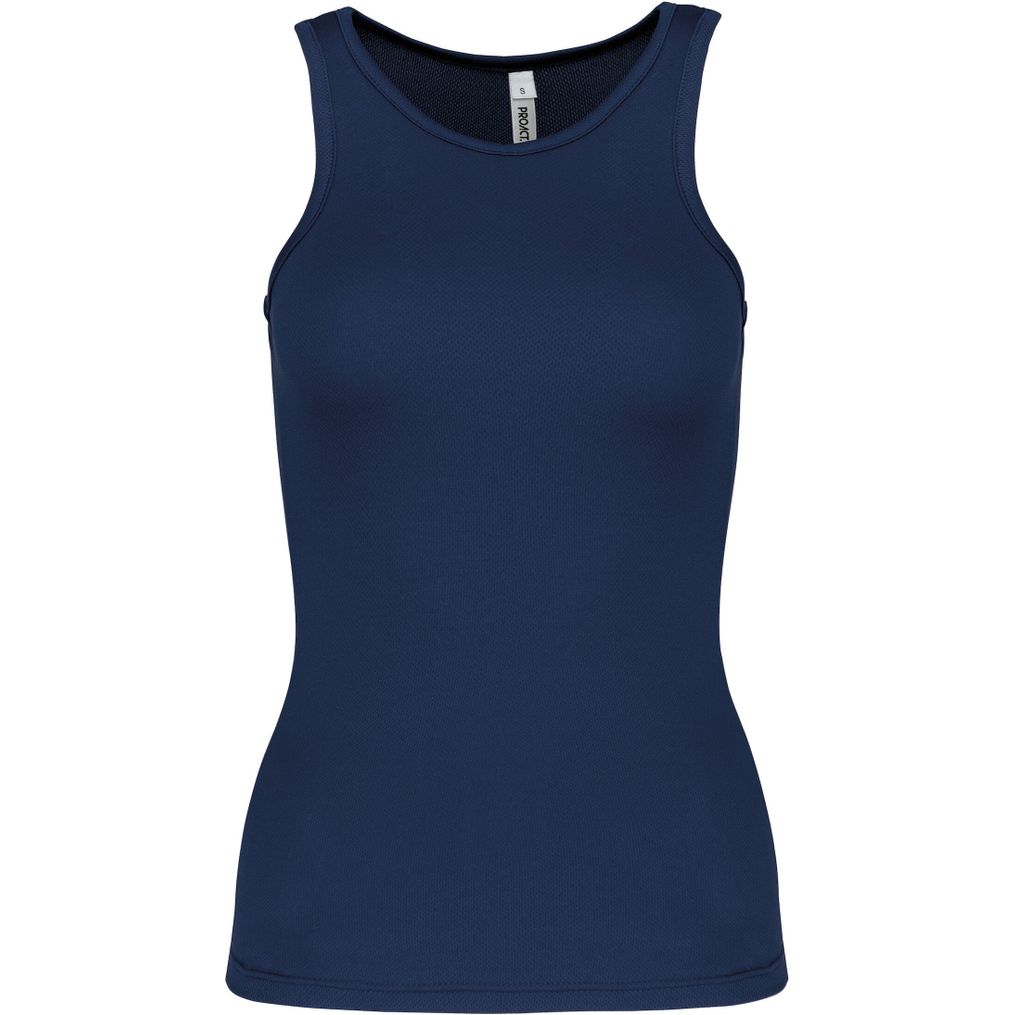 Image produit Camiseta esportiva feminina pa442