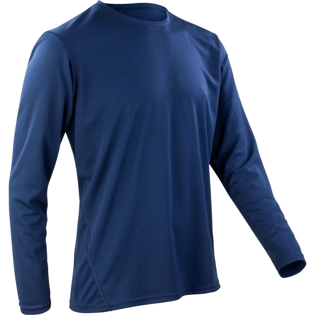 Image produit quick dry long sleeve t-shirt s254m